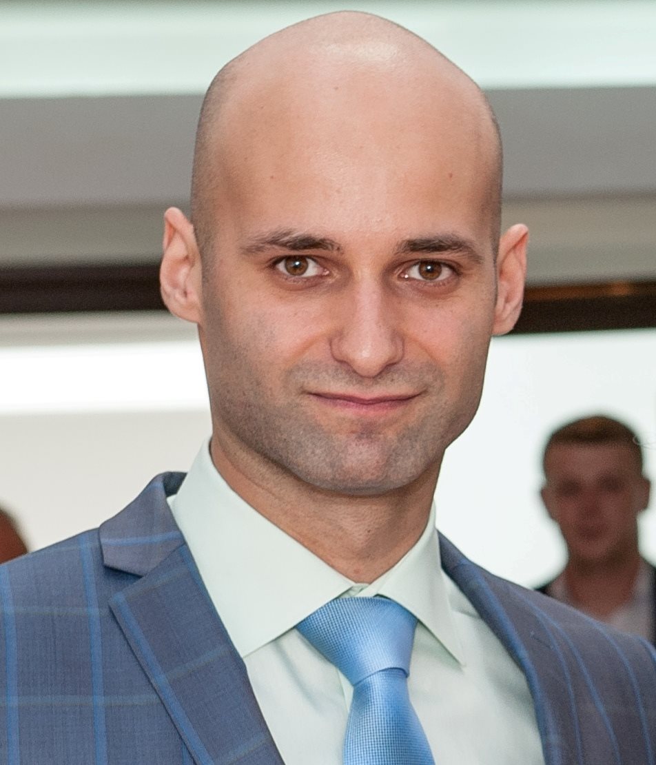 Vlad Moisei