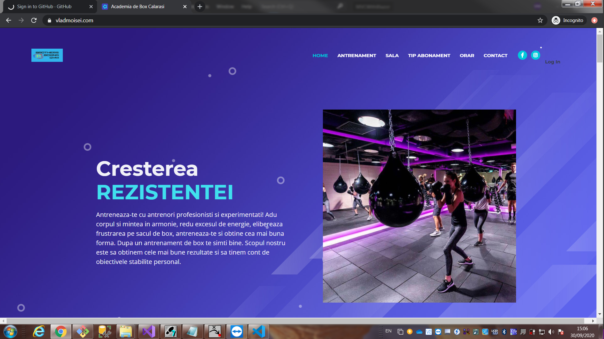 Media Project 2